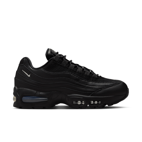 Nike Air Max 95 Big Bubble Black Jewel Swoosh (Women's) IH1413-001