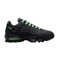 Nike Air Max 95 Big Bubble Iron Grey Illusion Green IH7853-004