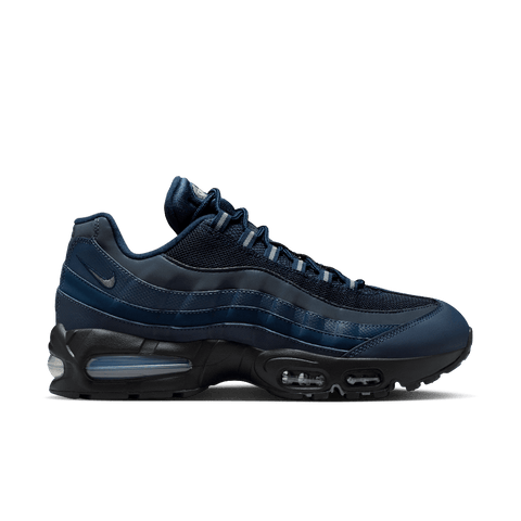 Nike Air Max 95 Big Bubble Obsidian IM5987-451