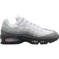 Nike Air Max 95 Big Bubble White Hyper Turquoise Pink Foam IR1473-060