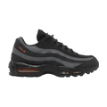 Nike Air Max 95 Black Grey Safety Orange DX2657-001