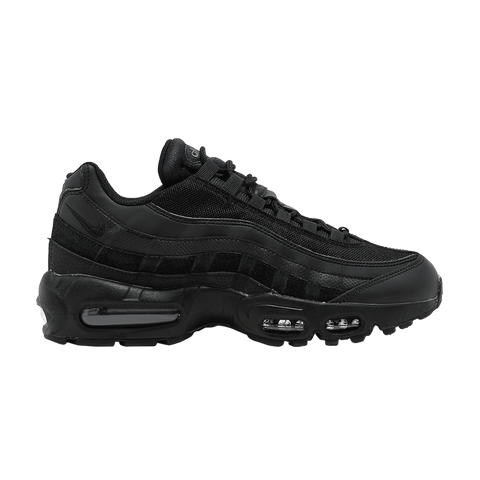 Nike Air Max 95 Essential Triple Black CI3705-001