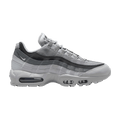 Nike Air Max 95 LIght Smoke Grey Anthracite HQ3825-002