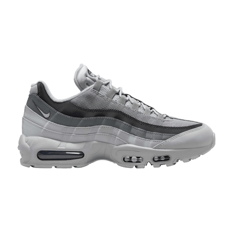 Nike Air Max 95 LIght Smoke Grey Anthracite HQ3825-002