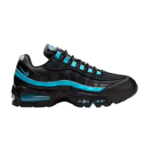 Nike Air Max 95 OG Big Bubble Baltic Blue IB1667-001