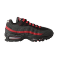 Nike Air Max 95 OG Big Bubble Black Crimson Grey HM4740-008