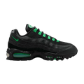 Nike Air Max 95 OG Big Bubble Black Green Shock IB1667-002