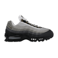 Nike Air Max 95 OG Big Bubble Black Medium Olive (Women's) HJ5996-003