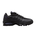 Nike Air Max 95 OG Big Bubble Black Persian Violet IB7936-001