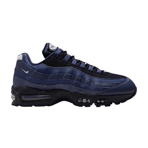 Nike Air Max 95 OG Big Bubble Sanded Purple IB1667-500