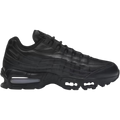 Nike Air Max 95 QS Big Bubble Black Leather IM0696-001