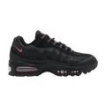 Nike Air Max 95 Racing Pack Black University Red IH1228-003