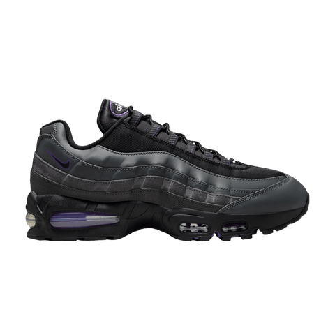 Nike Air Max 95 Racing Pack Iron Grey Wild Grape IH1228-001