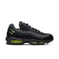 Nike Air Max 95 Retro Logo Black Grey Volt CV1635-002