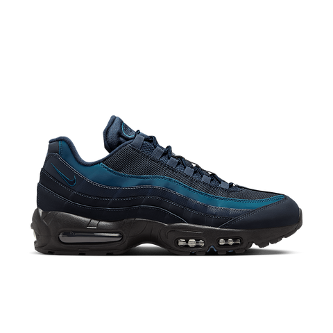 Nike Air Max 95 Thunder Blue HQ3825-001