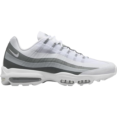 Nike Air Max 95 Ultra Wolf Grey White IB7681-002