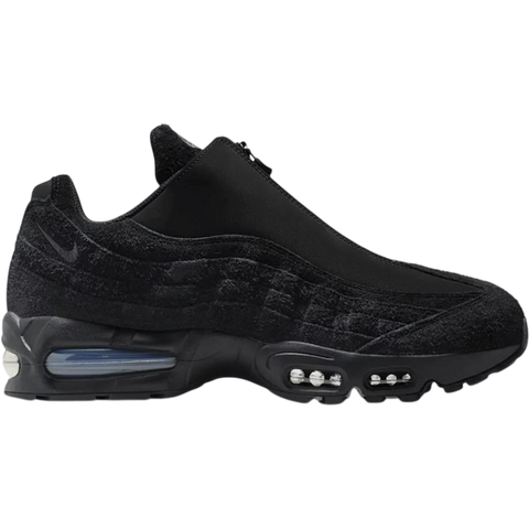 Nike Air Max 95 Zip SP Black IM0695-001