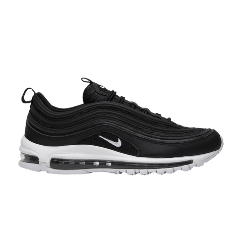 Nike Air Max 97 Black White 921826-001