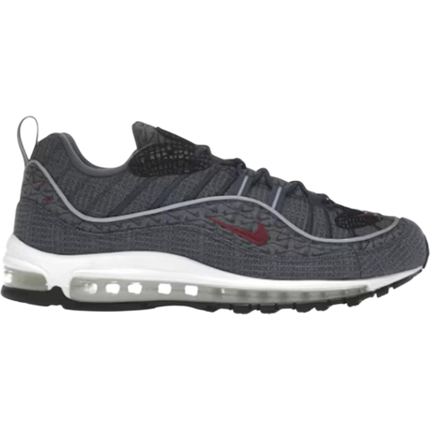 Nike Air Max 98 Thunder Blue 924462-400