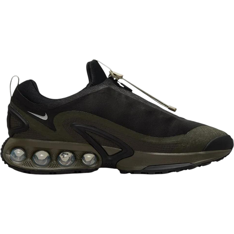 Nike Air Max Dn Roam Black Cargo Khaki HQ8605-002