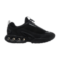 Nike Air Max Dn Roam Black Metallic Silver HQ8605-001