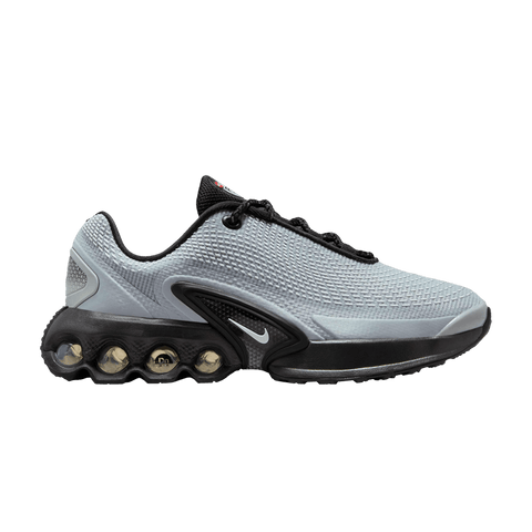 Nike Air Max Dn Wolf Grey Black (GS) HV6419-001