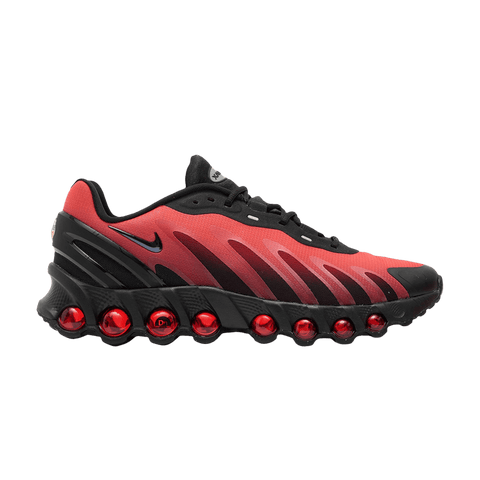 Nike Air Max Dn8 Black Bright Crimson FQ7860-008