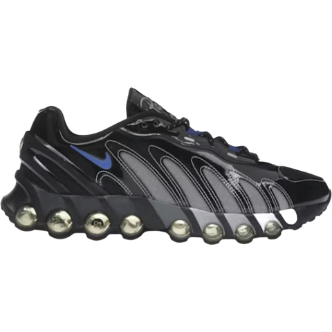 Nike Air Max Dn8 Patta Black Metallic Silver IB4029-001