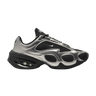 Air Max Muse Black Metallic Silver (Women's)