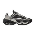 Nike Air Max Muse Black Metallic Silver (Women's) FV1920-001