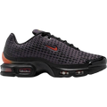 Nike Air Max Plus 7 Black Dark Copper HQ2197-002