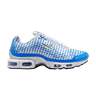 Air Max Plus 7 White Blue Crystal
