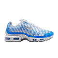 Nike Air Max Plus 7 White Blue Crystal HQ2197-101
