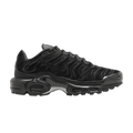 Nike Air Max Plus Black Anthracite Sail (Women's) FV1169-001