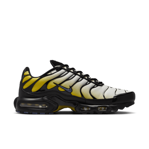 Nike Air Max Plus Black Bright Citron DM0032-023