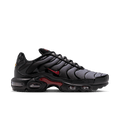 Nike Air Max Plus Black Pencil Point Team Crimson DM0032-032