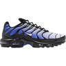 Air Max Plus Black Sapphire White