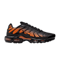 Nike Air Max Plus 'Black Total Orange' DM0032-025