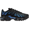 Air Max Plus Black/Blue (GS)