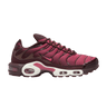 Air Max Plus Burgundy Crush (Women's)