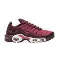 Nike Air Max Plus Burgundy Crush (Women's) HQ4048-600