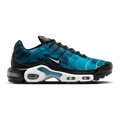 Nike-Air Max Plus Dot Pattern Black Dusty Cactus (Women's)-Sneakers-HV6355-001-SNEAQS-1