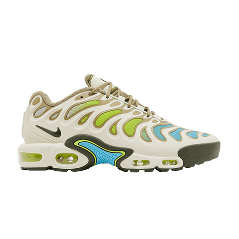 Nike Air Max Plus Drift Cyber Baltic Blue FD4290-008