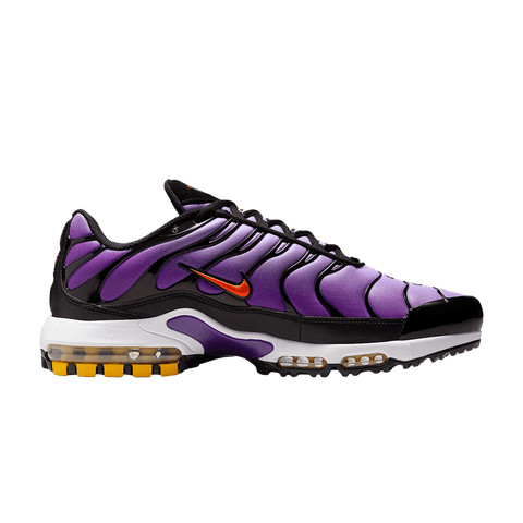 Nike Air Max Plus Golf Voltage Purple FZ4150-500