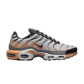 Nike Air Max Plus Grey Orange DM0032-001