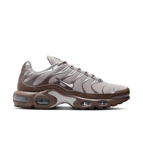 Nike Air Max Plus Ironstone/College Grey (Women's) DZ3671-002