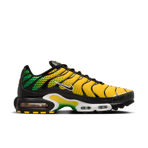 Nike Air Max Plus Jamaica Pine Green IB7671-700