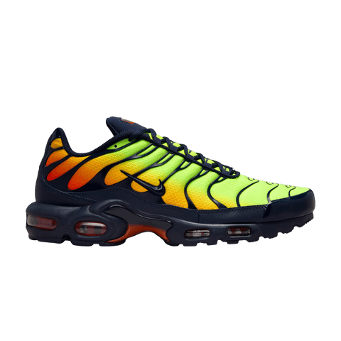 Nike Air Max Plus Lemon Venom DM0032-701
