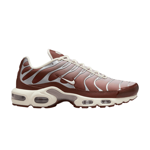 Nike Air Max Plus 'Light Orewood Brown Dark Pony' II7637-200