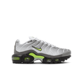 Nike Air Max Plus Neon (GS) IQ7676-100